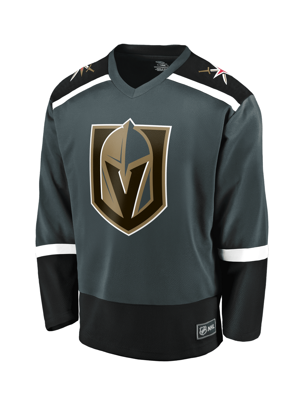 NHL Buffalo Sabres Men's Blue Jersey