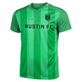 MLS Austin FC Boy's Team Color Sublimated Stripe Jersey