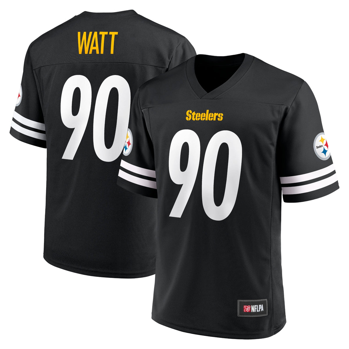 NFL Ja'Marr Chase Cincinnati Bengals Men's Player Jersey
