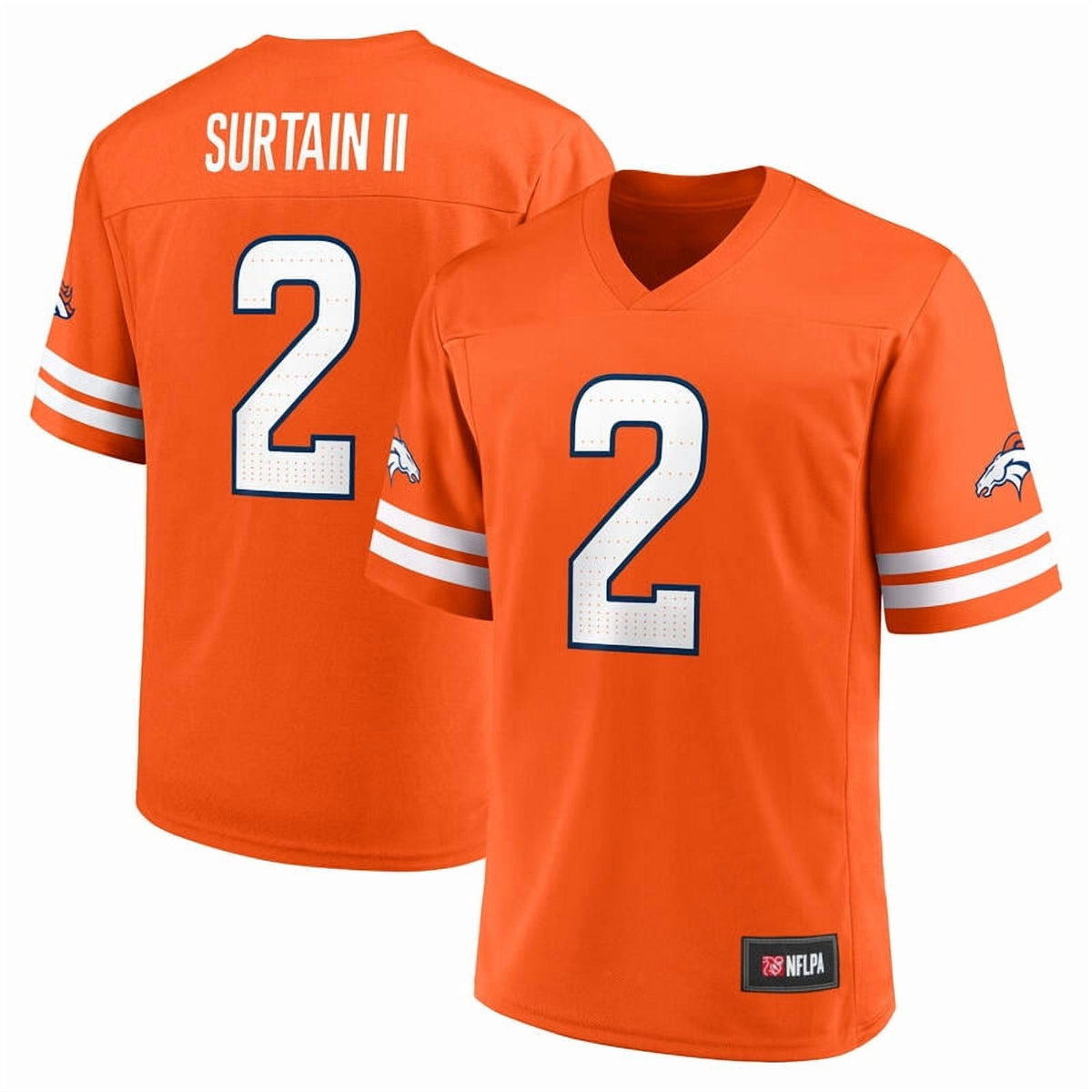 NFL Ja'Marr Chase Cincinnati Bengals Men's Player Jersey