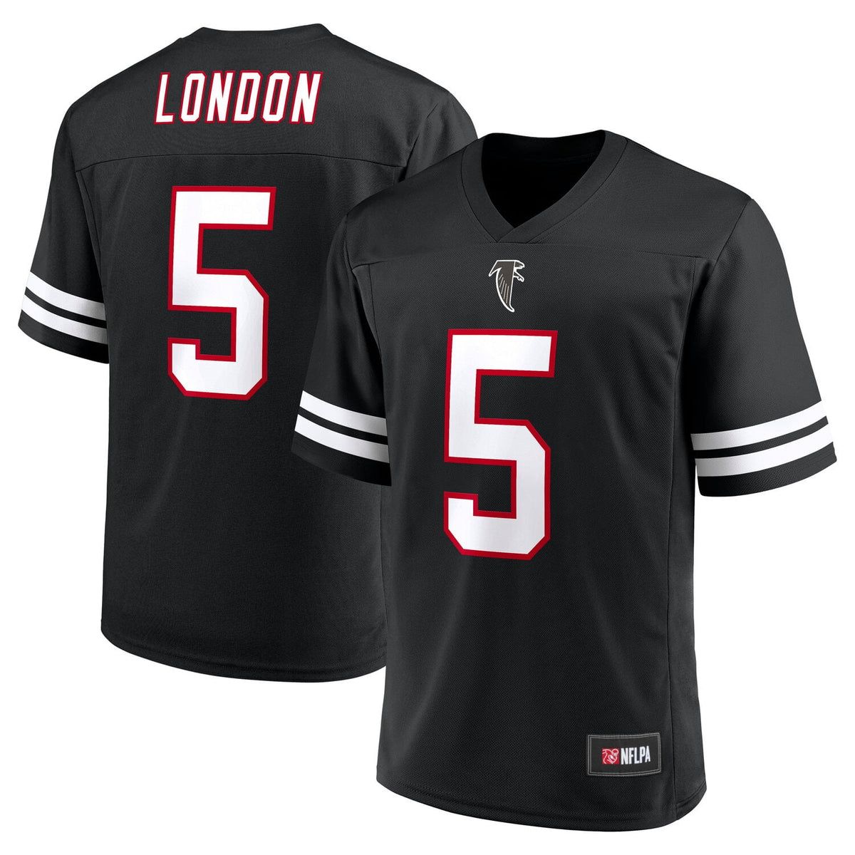 NFL Ja'Marr Chase Cincinnati Bengals Men's Player Jersey