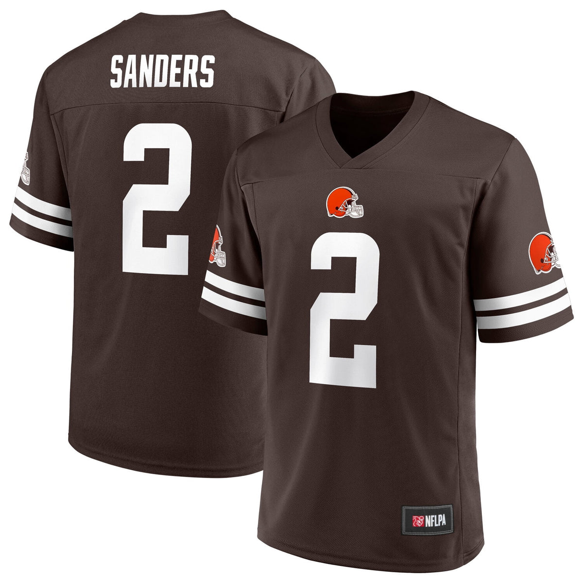 NFL Ja'Marr Chase Cincinnati Bengals Men's Player Jersey