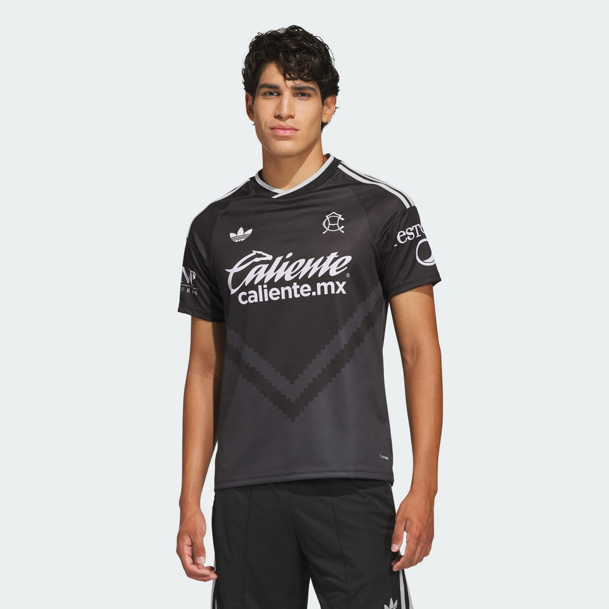 adidas Club America 2026/27 Men's Away Jersey