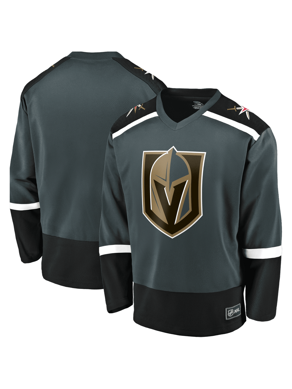 NHL Buffalo Sabres Men's Blue Jersey