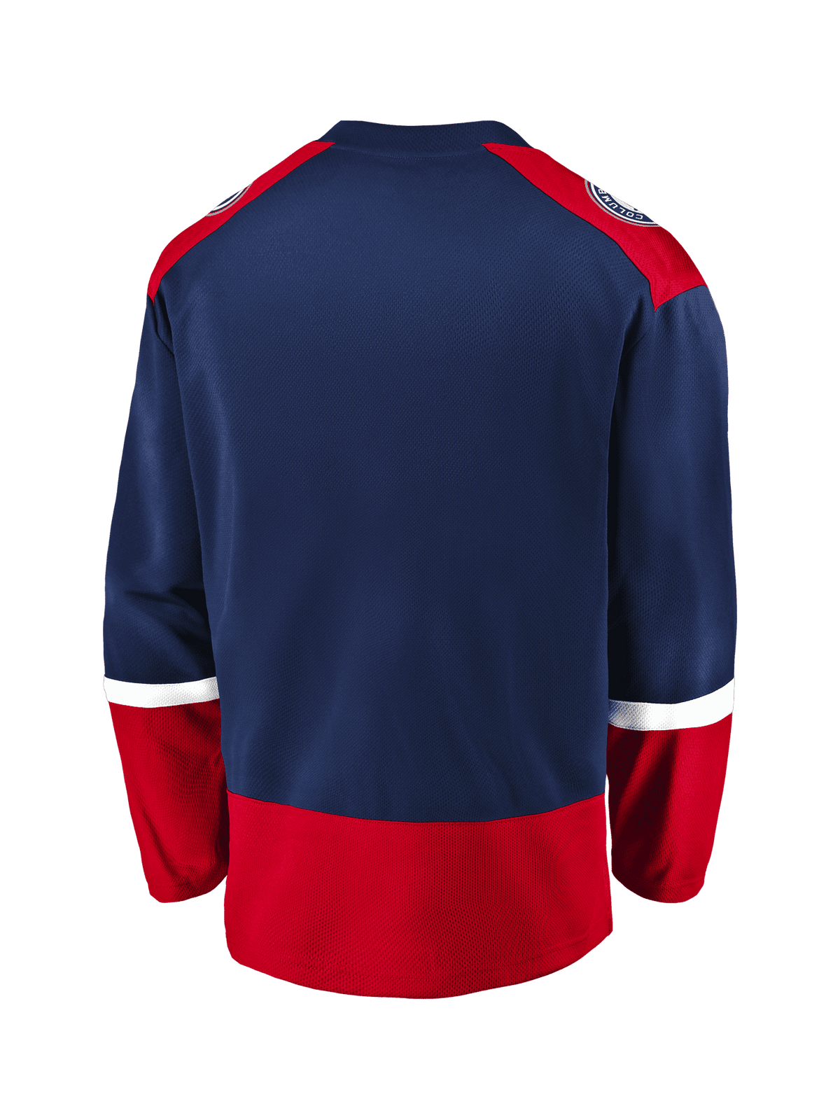 NHL Buffalo Sabres Men's Blue Jersey
