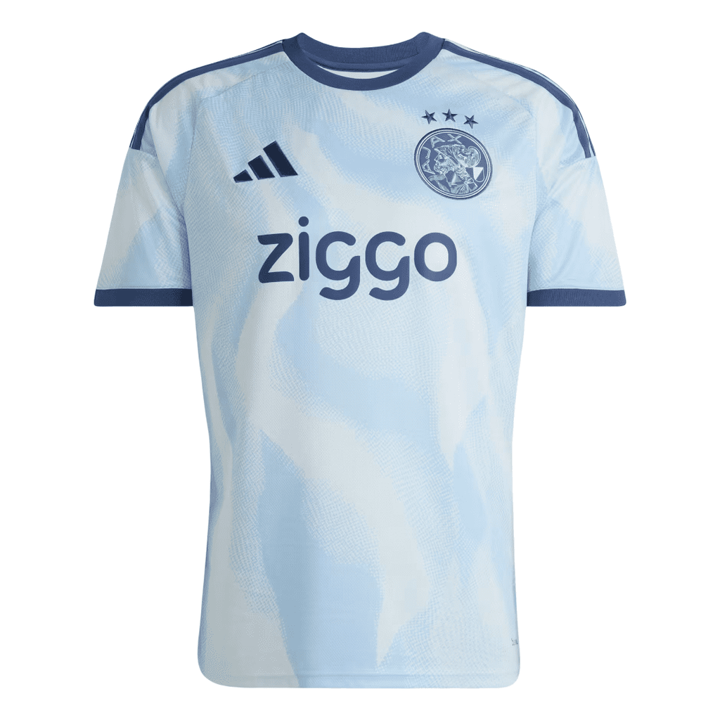 adidas Ajax Amsterdam Men's Third Jersey 2026/27