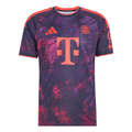 adidas Bayern Munich 2026/27 Men's Third Jersey