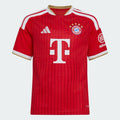 adidas Bayern Munich 2026/27 Youth Home Jersey