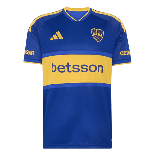 adidas Boca Juniors 26/27 Home Jersey