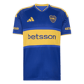 adidas Boca Juniors 26/27 Home Jersey
