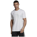 adidas Campeon 19 Jersey-Men's Soccer XL White/Clear Grey