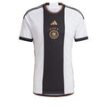 adidas Germany 22 Home Jersey Men's, White, Size XL
