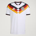 adidas Germany Home Men's Authentic Soccer Jersey 26/30