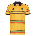 adidas Jamaica Men's Home Jersey x Bob Marley 2026