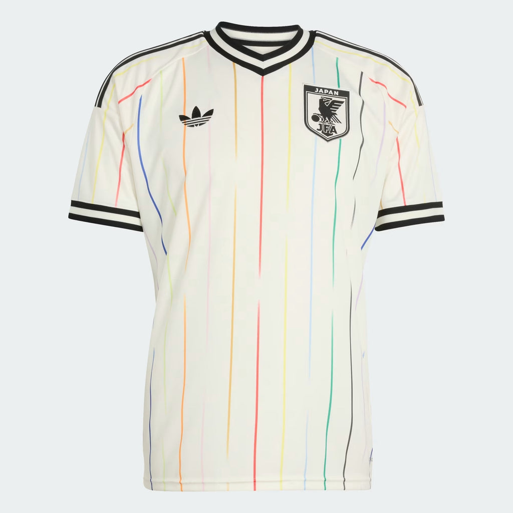 adidas Japan Men's Away Jersey World Cup 2026