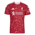adidas Liverpool FC 2026/27 Men's Authentic Home Jersey
