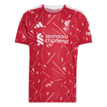 adidas Liverpool FC 26/27 Men's Home Jersey