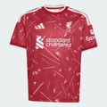 adidas Liverpool FC 26/27 Youth Home Jersey Kids