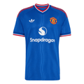 adidas Manchester United FC 2026/27 Men's Away Jersey