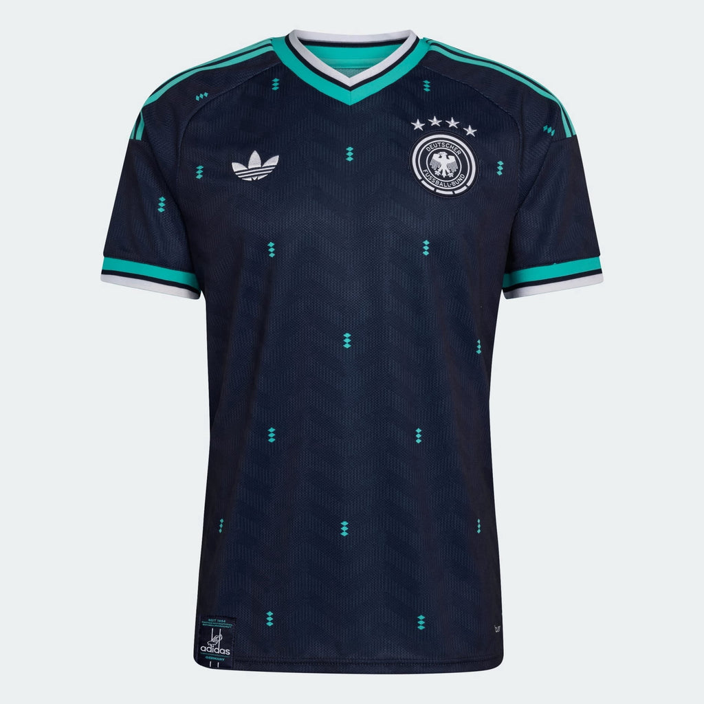adidas Men's Germany 26 Away Replica Jersey