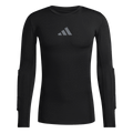 adidas Men's Goalkeeper Padded Long Sleeve Jersey