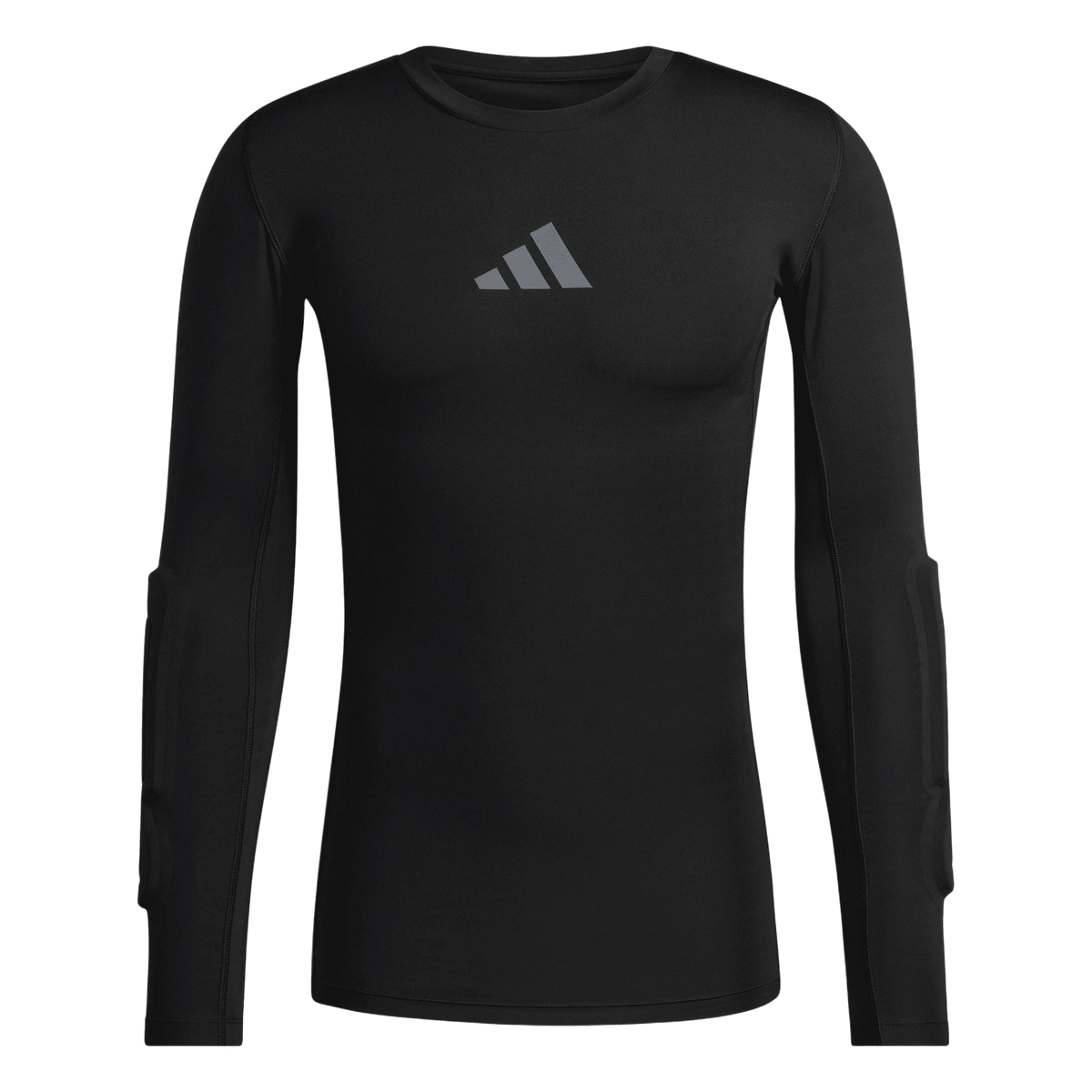 adidas Men's Goalkeeper Padded Long Sleeve Jersey