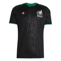 adidas Mexico 2026 Men's Stadium Third Jersey