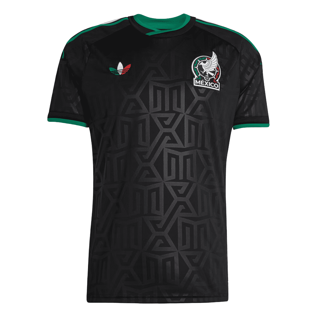 adidas Mexico 2026 Men's Stadium Third Jersey