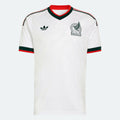 adidas Mexico Men's Away Jersey World Cup 2026