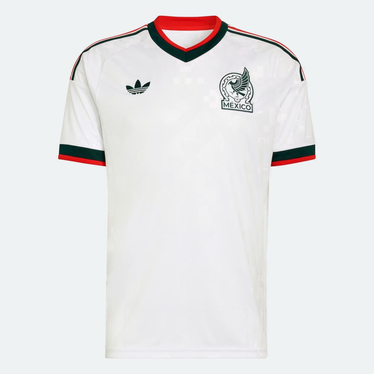 adidas Mexico Men's Away Jersey World Cup 2026
