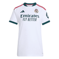 adidas Real Madrid 2026/27 Women's Home Jersey
