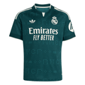 adidas Real Madrid 2026/27 Youth Away Jersey