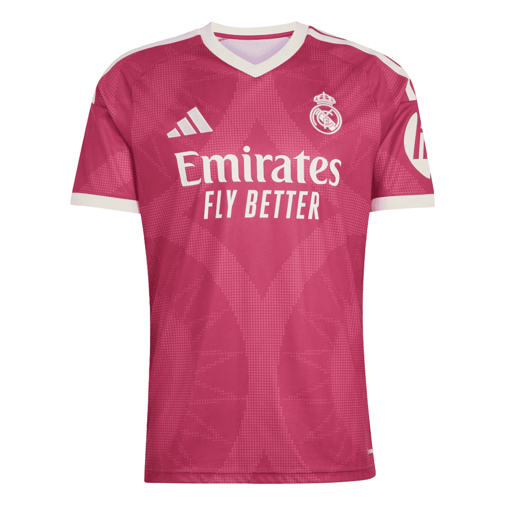 adidas Real Madrid CF 2026/27 Men's Third Jersey