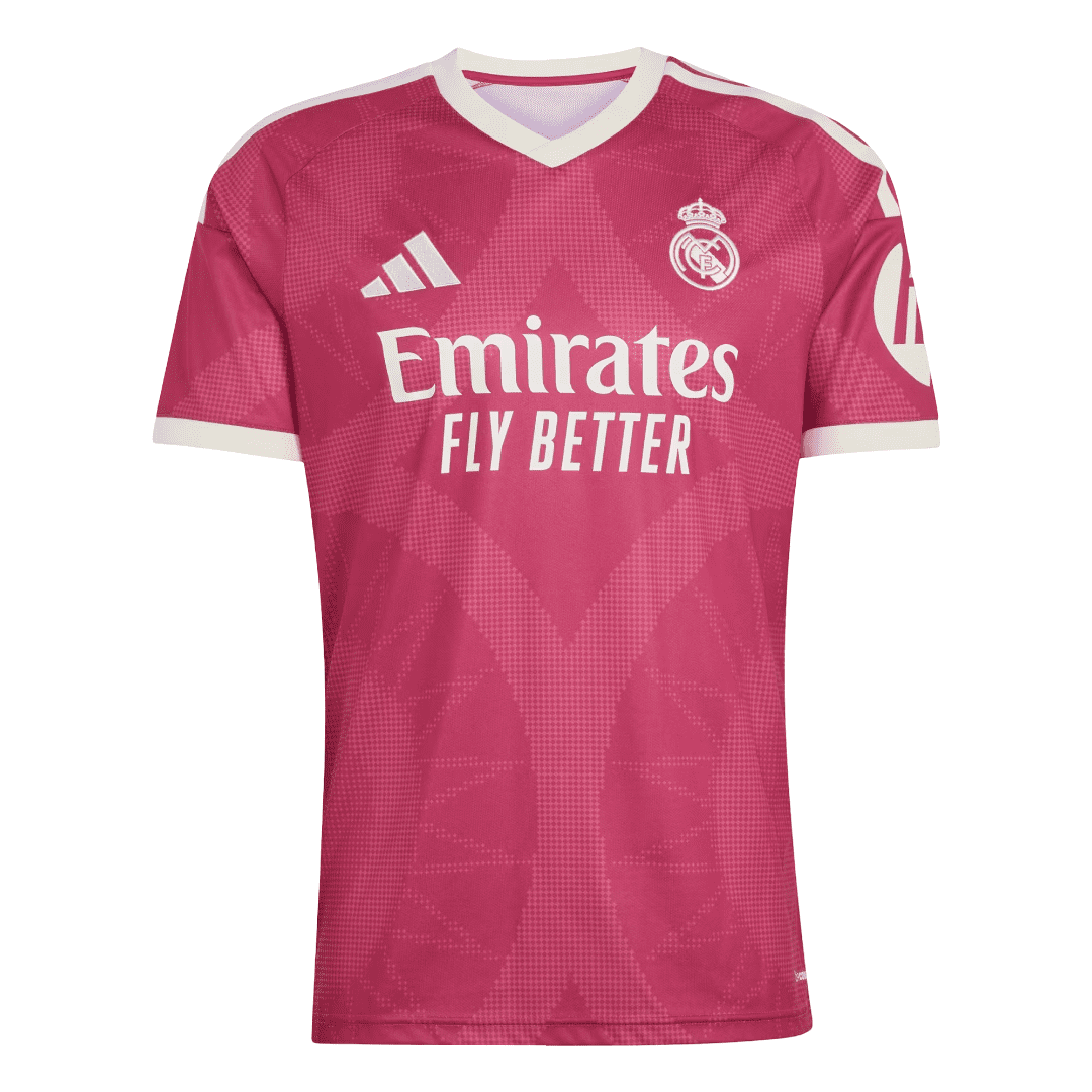 adidas Real Madrid CF 2026/27 Men's Third Jersey