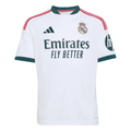 adidas Real Madrid CF 2026/27 Youth Home Jersey