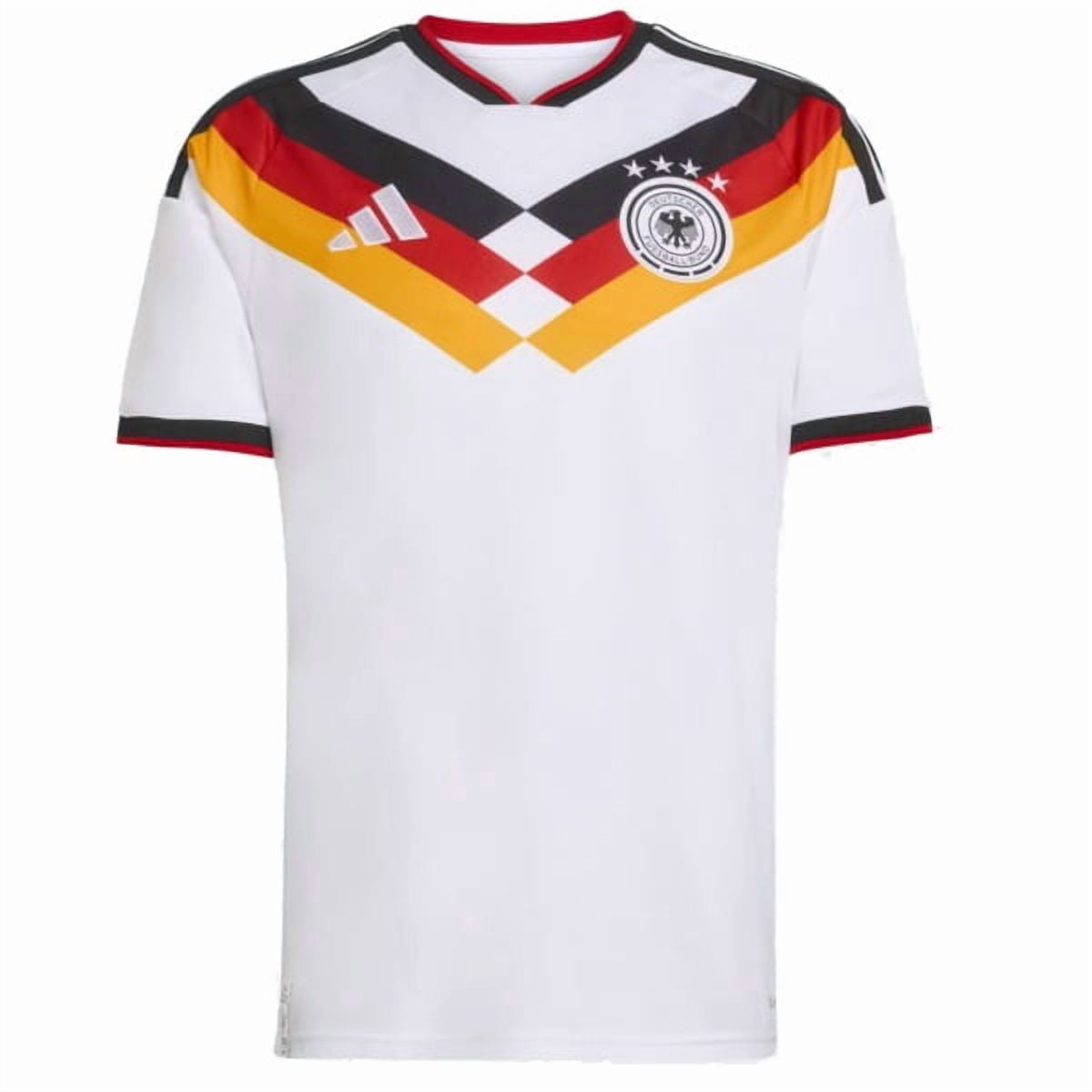 adidas Unisex Germany 26 Home Replica Jersey
