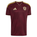 adidas Venezuela Home Men's Stadium Soccer Jersey 26/27
