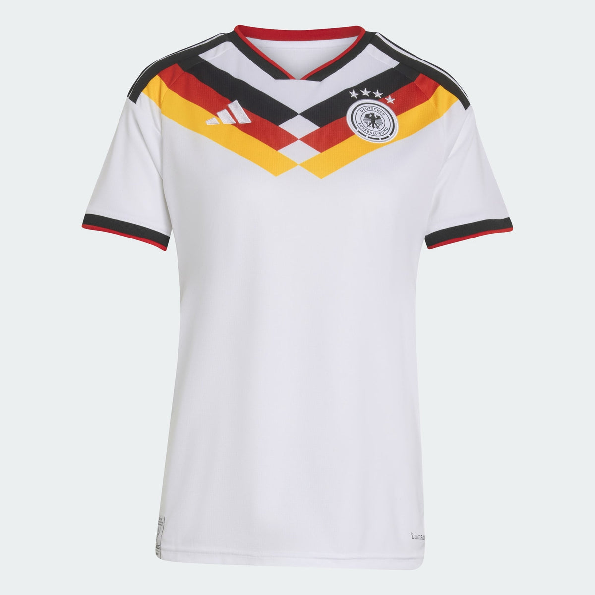 adidas Women's Germany 26 Home Replica Jersey