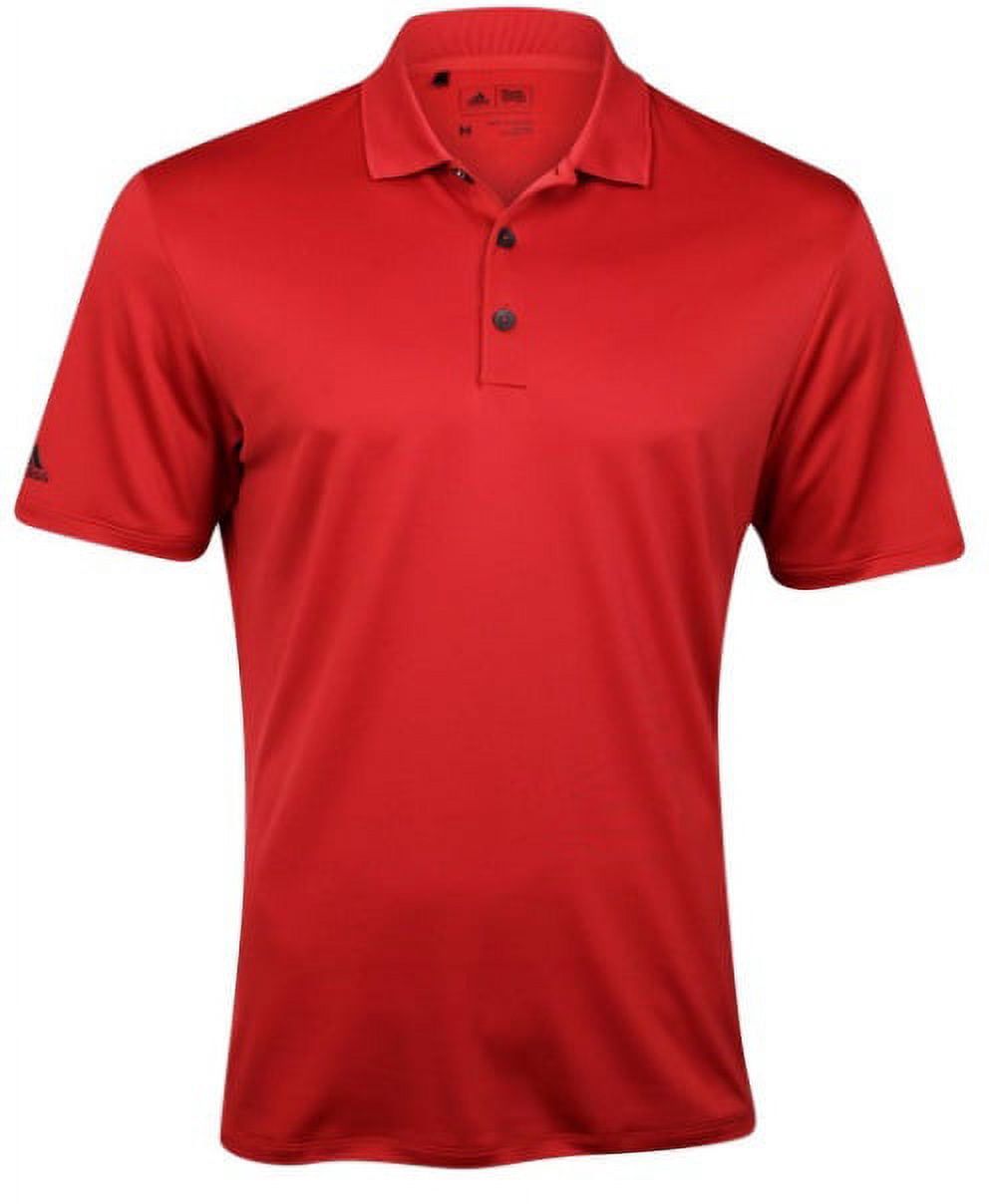 Adidas Heather Block Sport Shirt