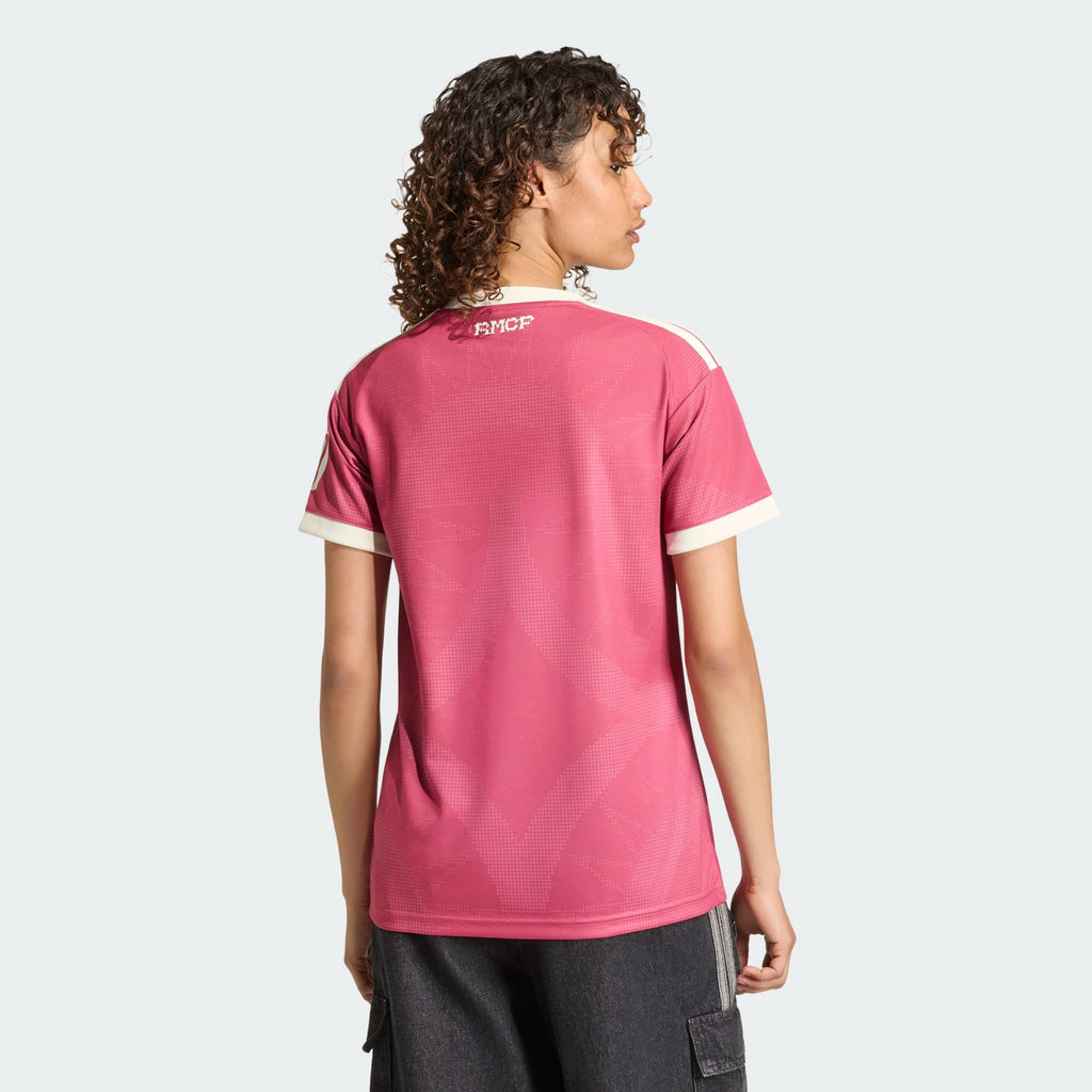 adidas Real Madrid 2026/27 Women's Third Jersey