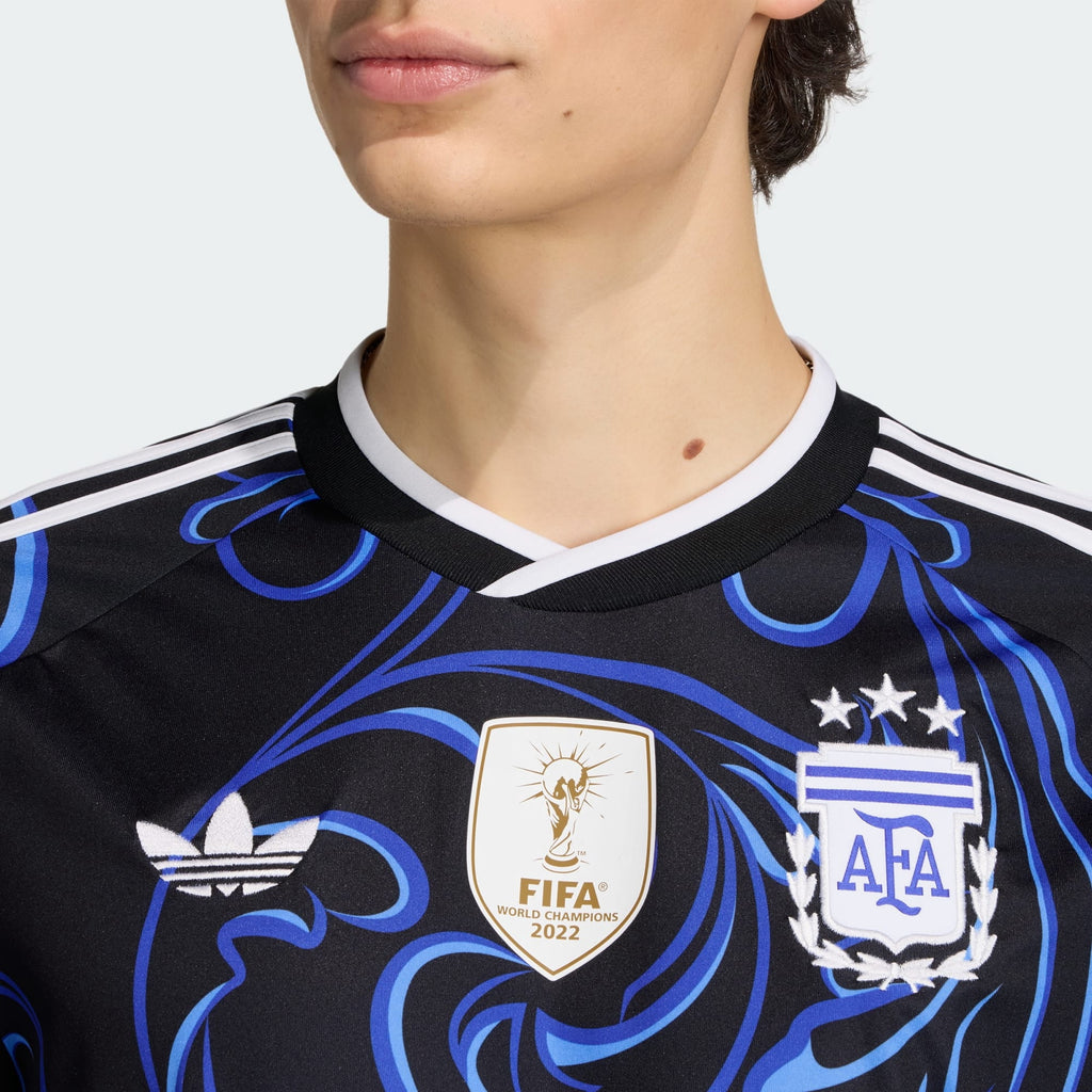 adidas Argentina Men's Away Jersey 2026/27