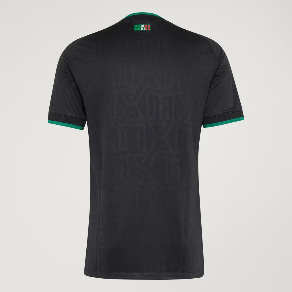 adidas Mexico 2026 Men's Authentic Third Jersey