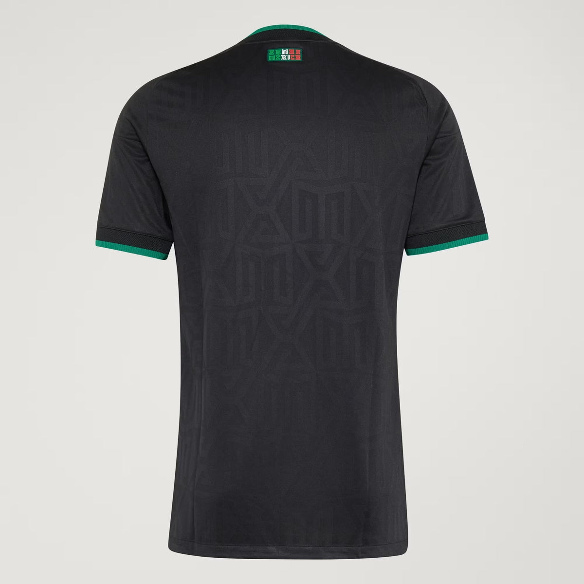 adidas Mexico 2026 Men's Authentic Third Jersey