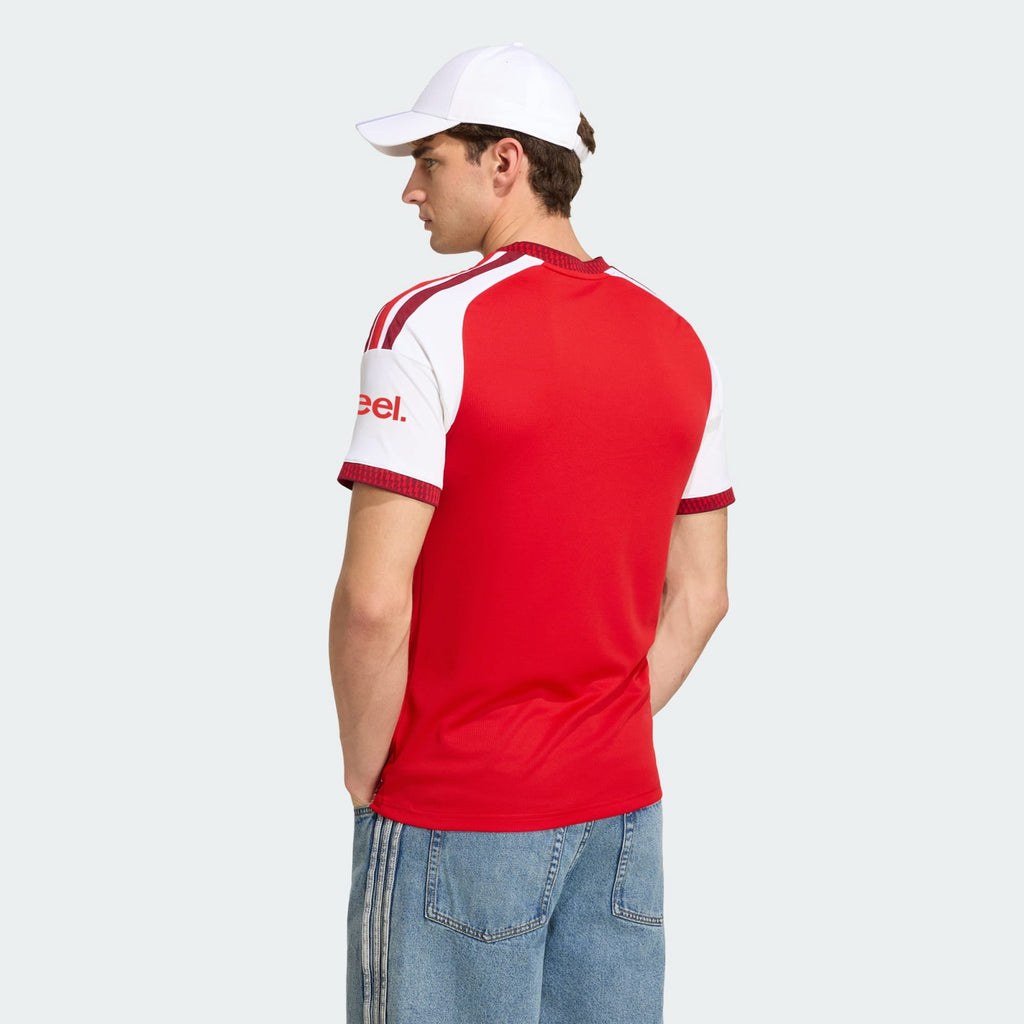 adidas Arsenal FC 2026/27 Men's Home Jersey