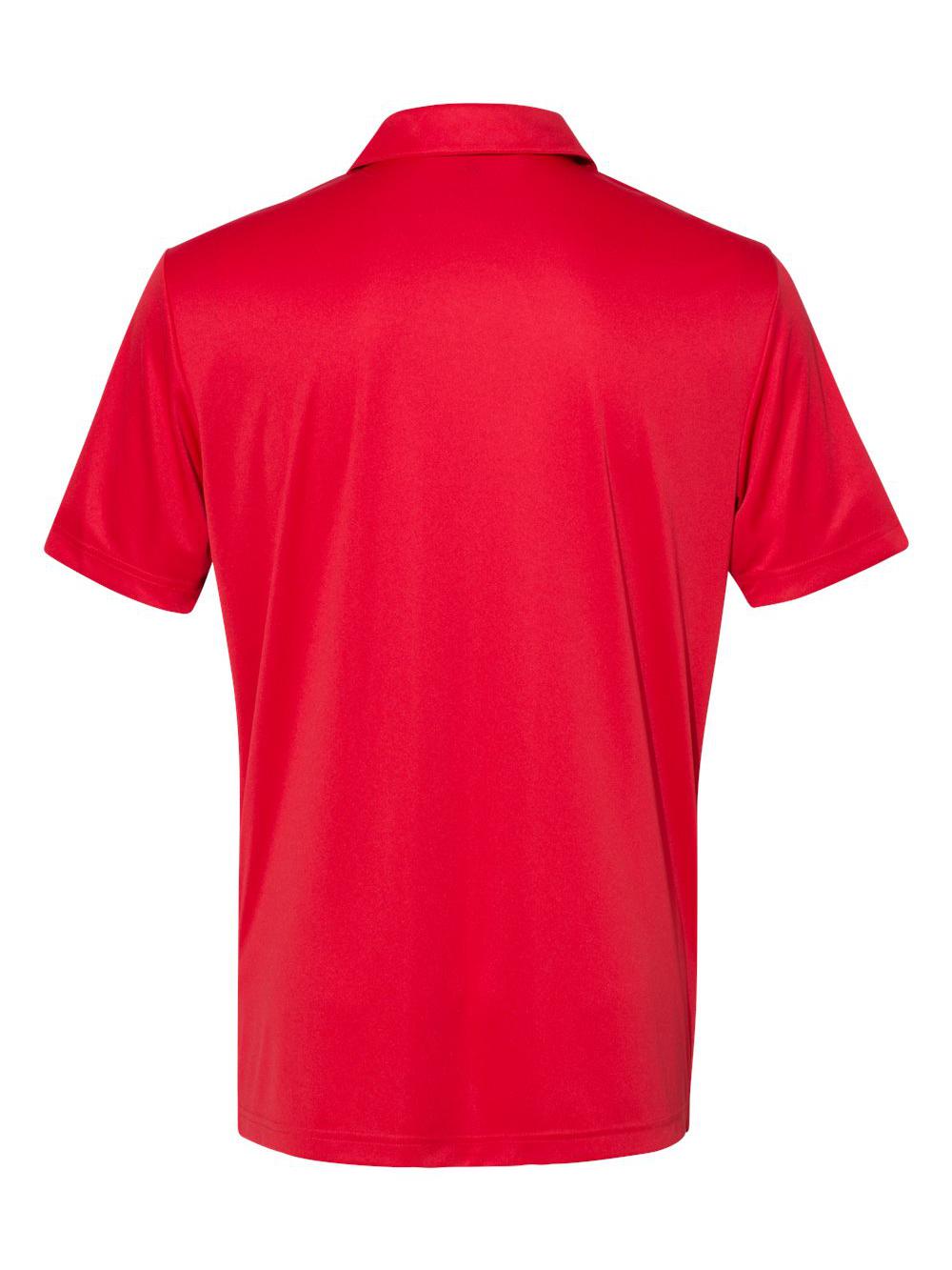Adidas 3-Stripes Chest Sport Shirt