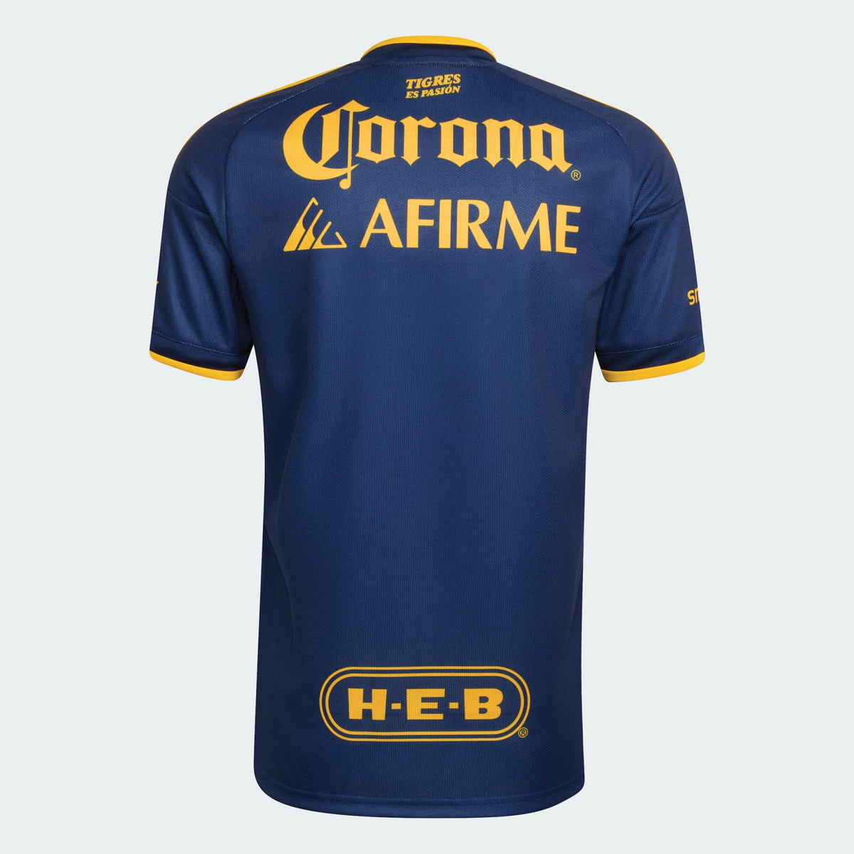 adidas Tigres UANL 2026/27 Men's Away Jersey