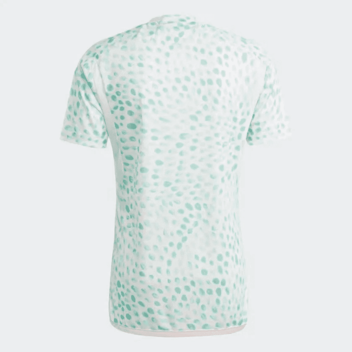 Adidas WOMEN'S MEXICO HOME JERSEY 2023 | M