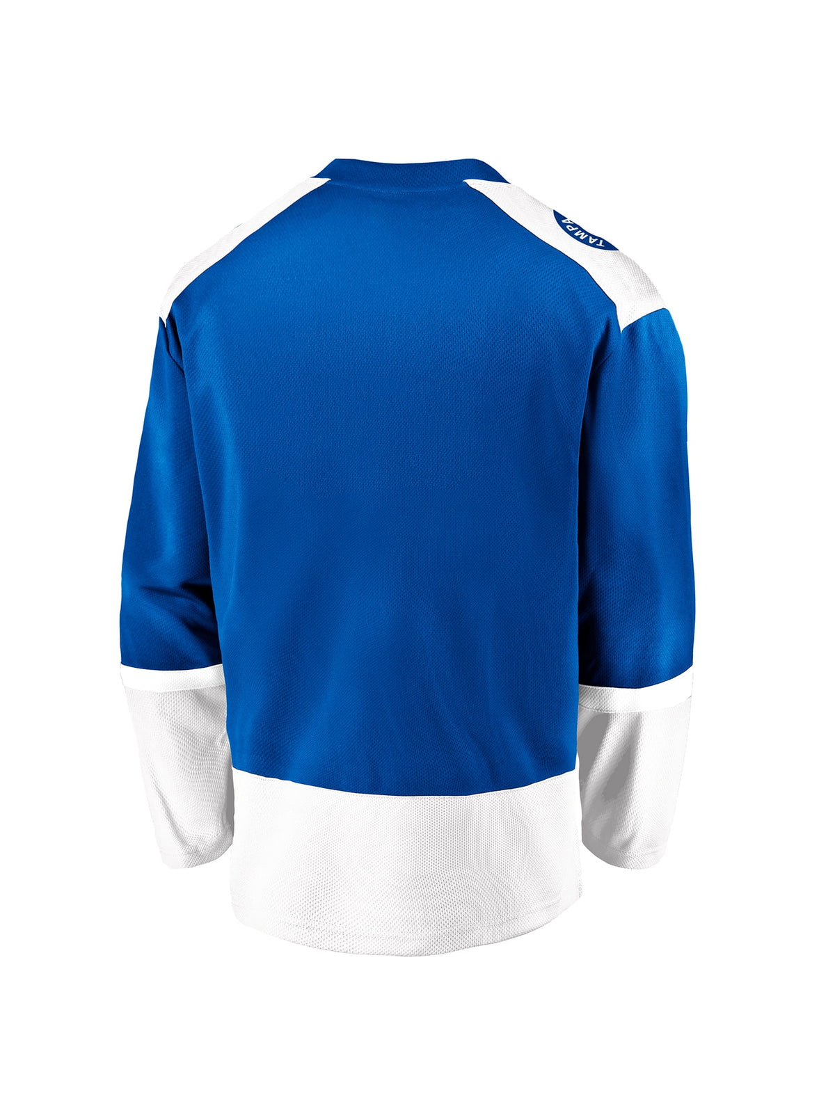 NHL Buffalo Sabres Men's Blue Jersey