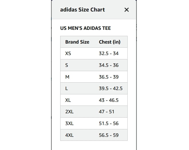 Adidas Kickboxing T-Shirt Men’s Women’s Essentials Single Jersey, Moisture Wicking, ADIKBTS100