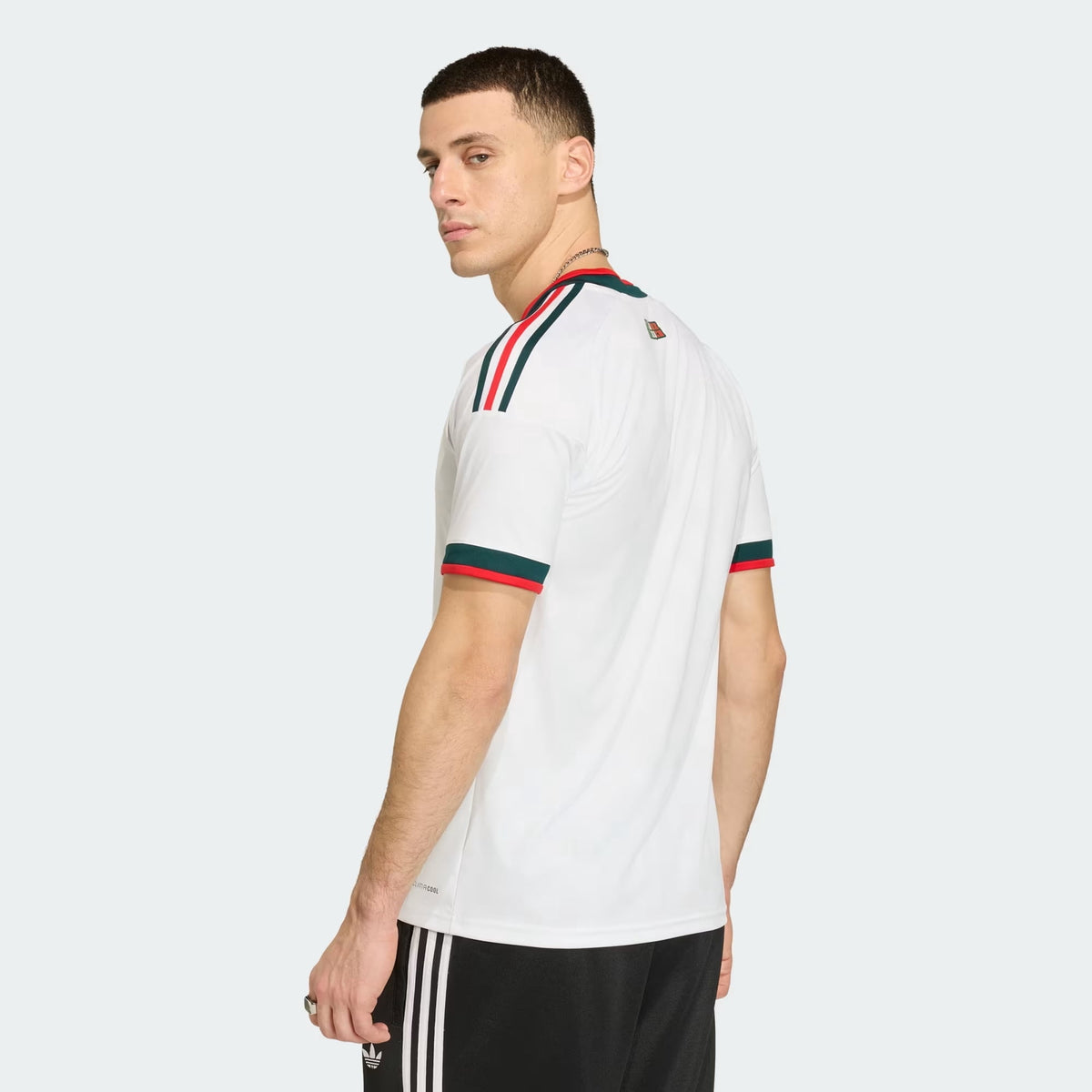 adidas Mexico Men's Away Jersey World Cup 2026